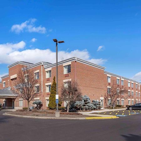 Extended Stay America Select Suites - Chicago - Westmont - Oak Brook Esterno foto