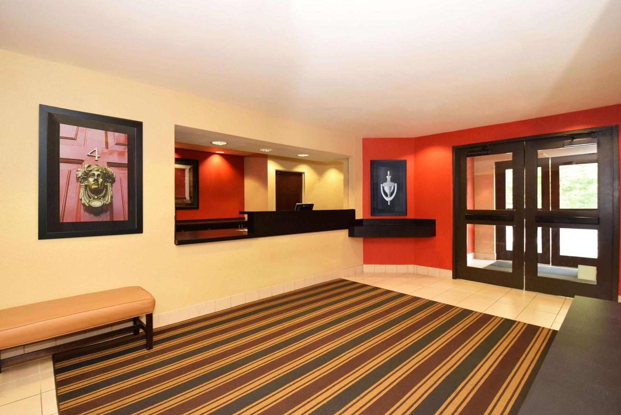 Extended Stay America Select Suites - Chicago - Westmont - Oak Brook Esterno foto