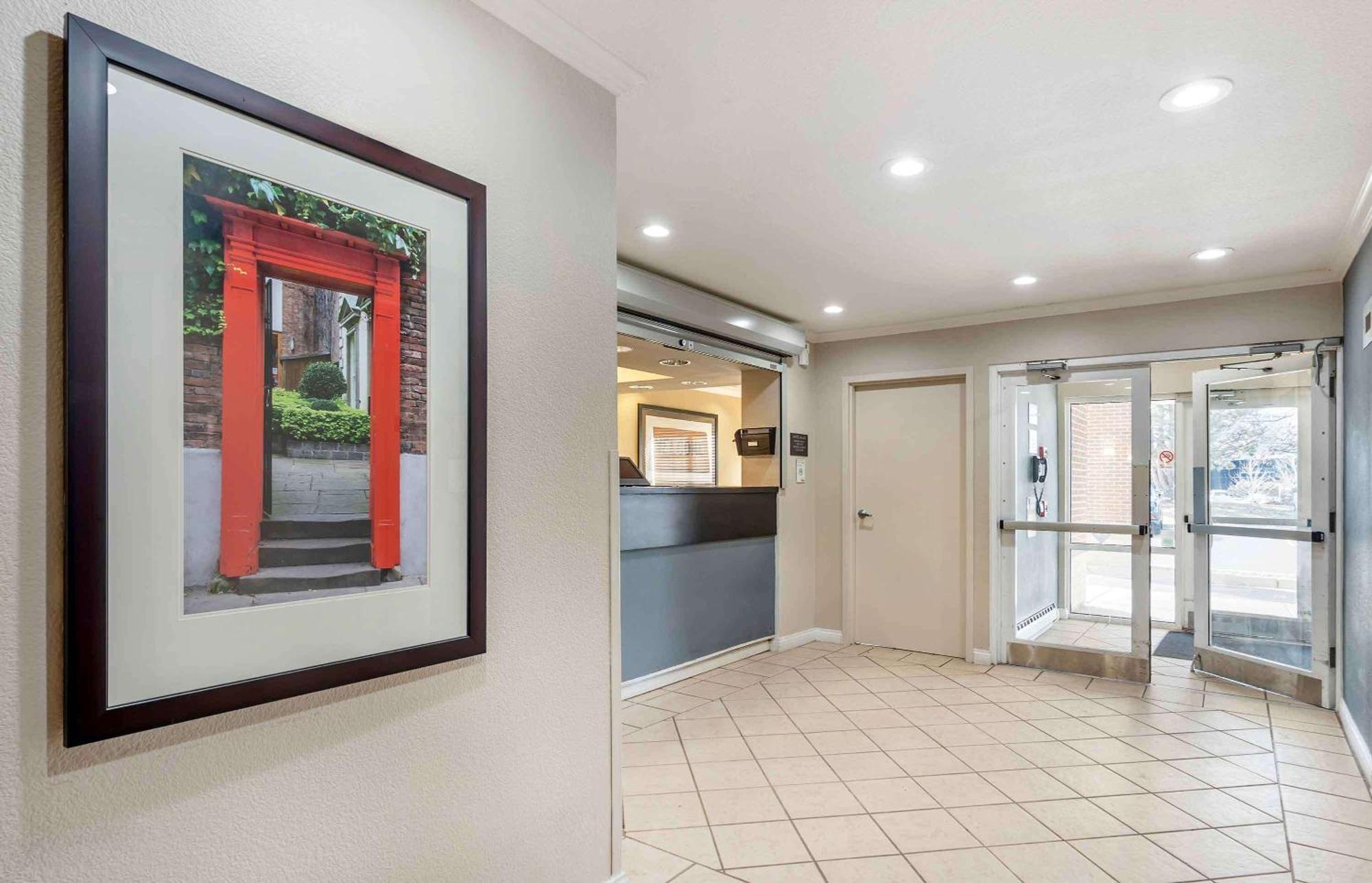 Extended Stay America Select Suites - Chicago - Westmont - Oak Brook Esterno foto